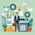 handle your accounts, bookkeeping, and financial statements