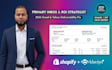 fix email deliverability and setup klaviyo flows for shopify ROI