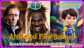 make an animated film budget for your script