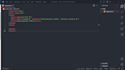 teach you HTML and CSS