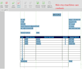 convert pdf to excel files with quality control