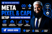 setup facebook pixel and conversion API via GTM