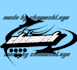 make you a custom y2k logo with your name