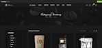 design vending machine website machine website