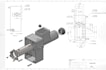 2d technical drawings, drafting, and 3d cad modeling