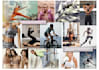 create cads and techpacks with moodboards