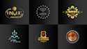 design a timeless vintage and retro logo with classic branding style
