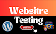 boost website user experience comprehensive review improvement recommendation