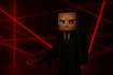 be a hitman in your minecraft server