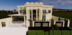 do residential interior and exterior architectural designing