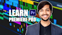 teach you video editing to help you learn adobe premiere pro via zoom