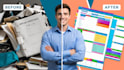 transform your business with a creative virtual assistant