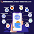 develop a web3 dapp with smart contract and wallet integration