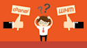 setup whm and cpanel