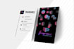 design a professional business card