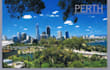 send you a postcard from Perth, Western Australia