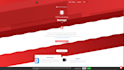 create a professional wordpress website