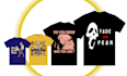 do professional and exclusive streetwear t shirt design
