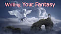 write your amazing fantasy or historical fiction story