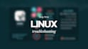 help you fix linux related problems