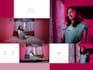 do professional wedding album designs, wedding photo editing