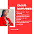 manage and organize your emails