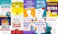create a beautiful book cover non fiction