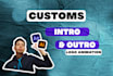 animaciones personalizadas, dale vida a tu marca