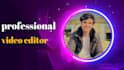 do professional video editing in adobe premiere pro