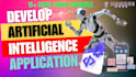 develop custom ai software or app with chatgpt integration