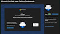 create a dashboard and reports for power bi