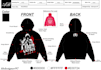create clothing techpack, apparel design and hoodie design