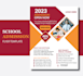 professional business flyer, real estate flyer, election flyer and poster design