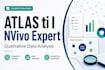 do atlas ti qualitative data analysis and thematic coding for your research