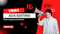 create your spokesperson social media video ads