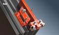 create realistic 3d industrial automation animation