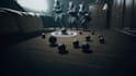 create you a music video like linkin park using kaiber ai