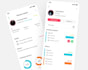 develop employees pto and leave tracker app and employee management app