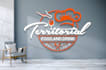 create fast food, cafe and restaurant logo design