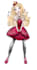 draw you as a ever after high character