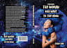 create artistic poetry and novel book cover