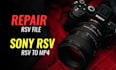 repair sony rsv file