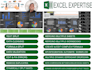 automate your workflow using advanced excel techniques