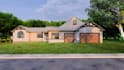 convert your 2d floor plans into detailed sketchup 3d model and realistic render