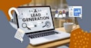do b2b lead generation linkedin and email list prospecting
