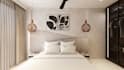 provide realistic interior design and renderings with coohom