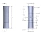 create 3d part from 2d file