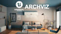 create architectural visualizations with 3ds max and unreal engine