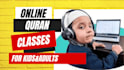 be your best quran teacher or quran tutor, online lessons