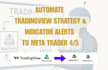 connect your tradingview code to metatrader mt4 mt5 for automated trading bot